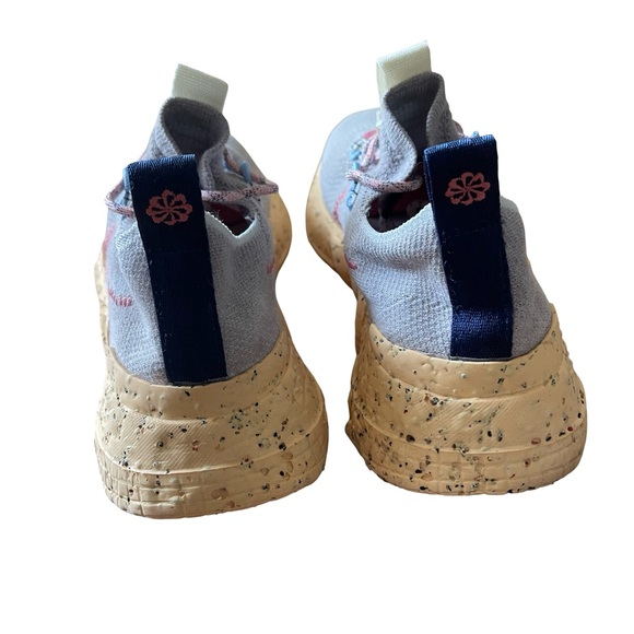 Nike Space Hippie 01 Men’s Sneakers DJ3056 Fly Knit Foam lightweight 10 - Picture 5 of 8